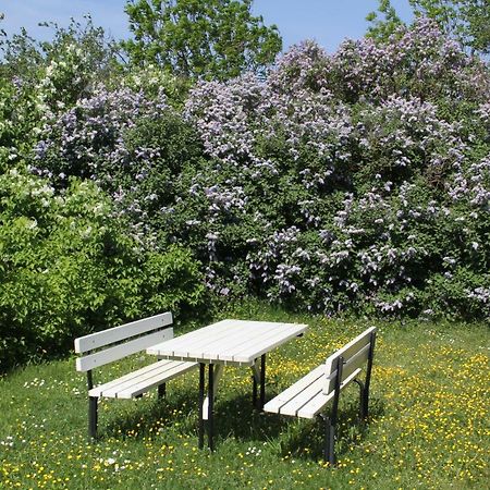 Klockaregarden I Hoegsrum Hogsrum Bagian luar foto