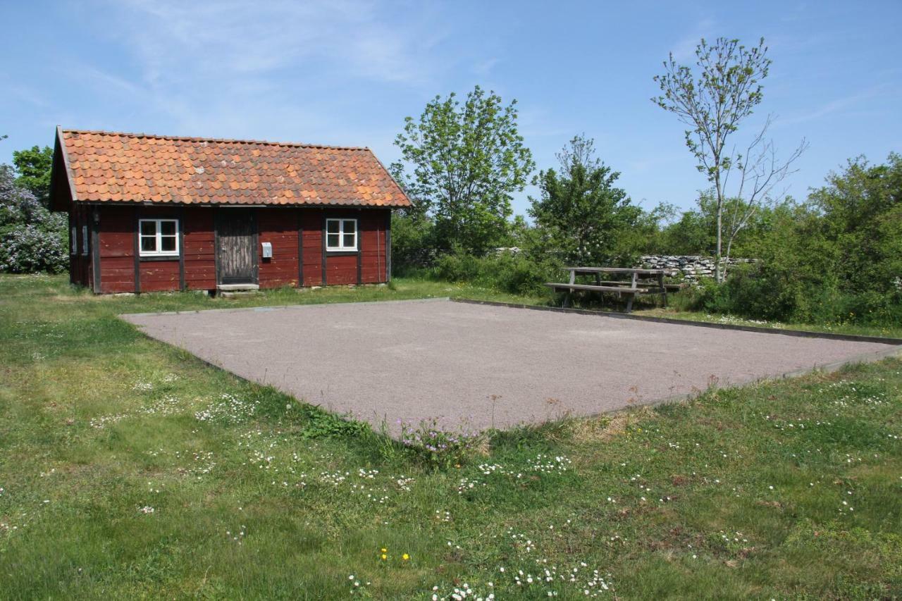 Klockaregarden I Hoegsrum Hogsrum Bagian luar foto